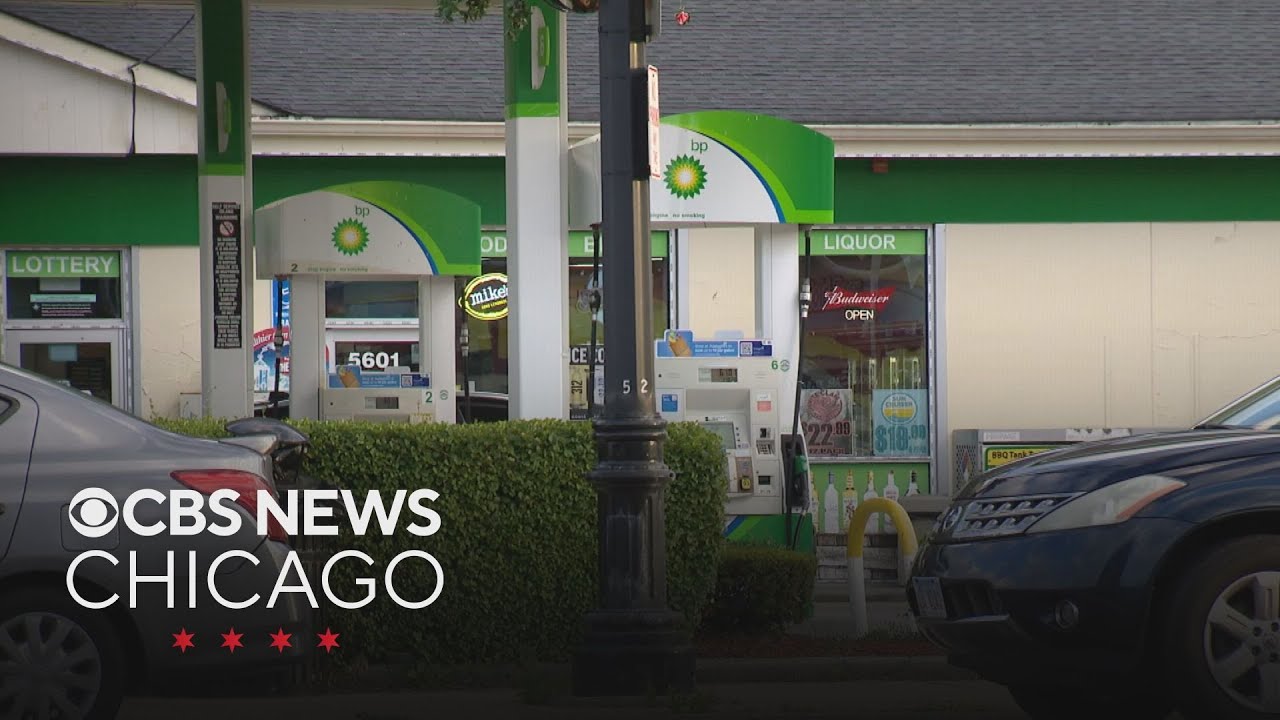 Oil prices already dropping after U.S.-Iran peace announcement