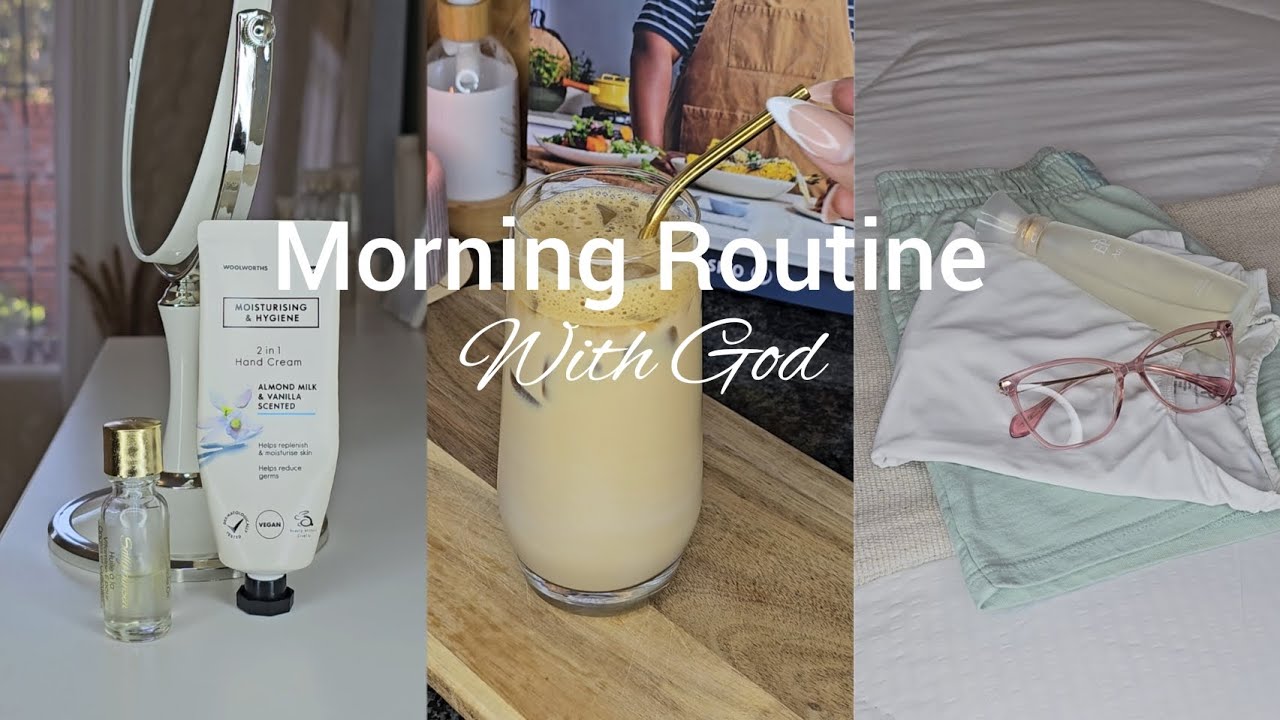 Morning Routine, Solo living