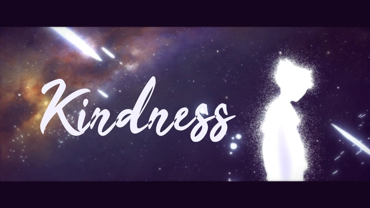Kindness [Mob Psycho 100] [MomoCon 2020 Drama Finalist]