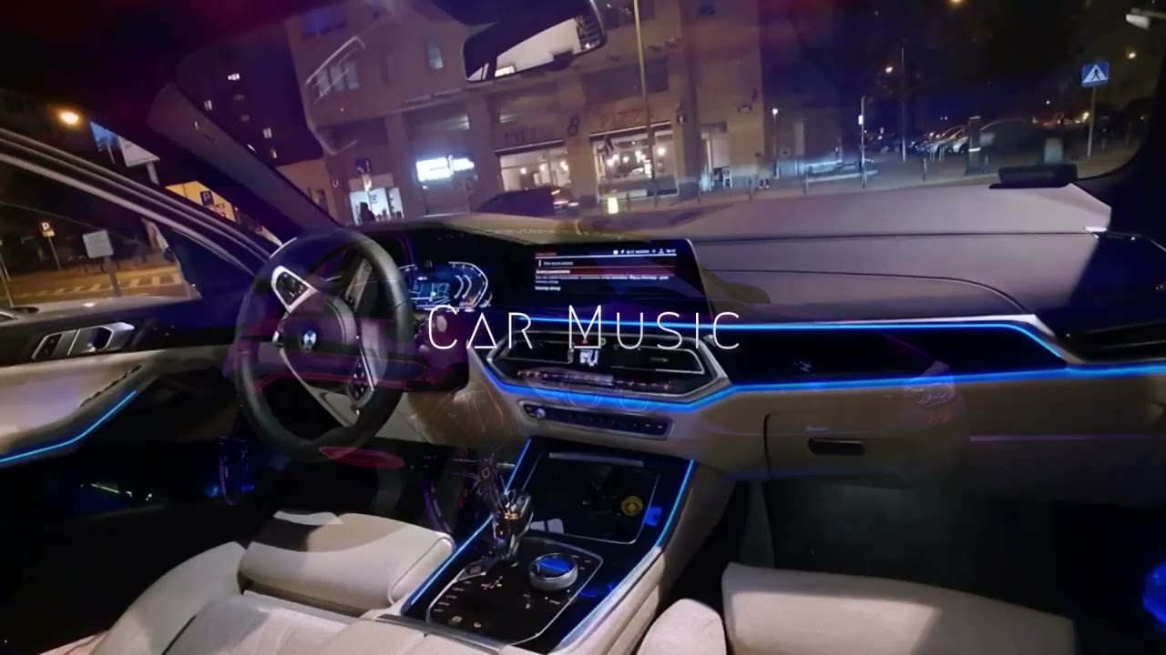 ✨ C a r M u s i c F H D ✨ N i g h t  D r i v e  2 0 2 3 | HQ AUDIO | #carmusicmedia
