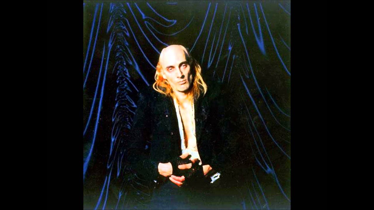 Riff Raff's Promotion Commercial (1975)