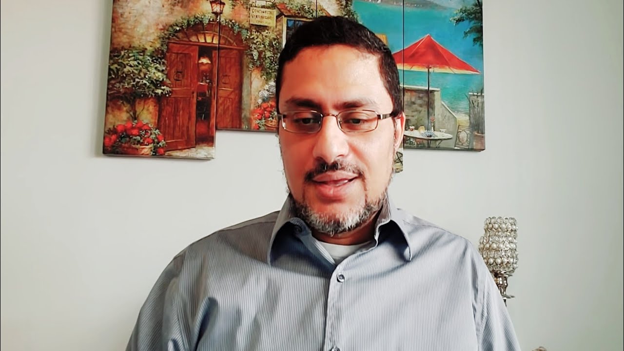 هل يمكن أن أترك أمريكا وأذهب للخليج؟ ولماذا رفضت أول عقد عمل في السعودية