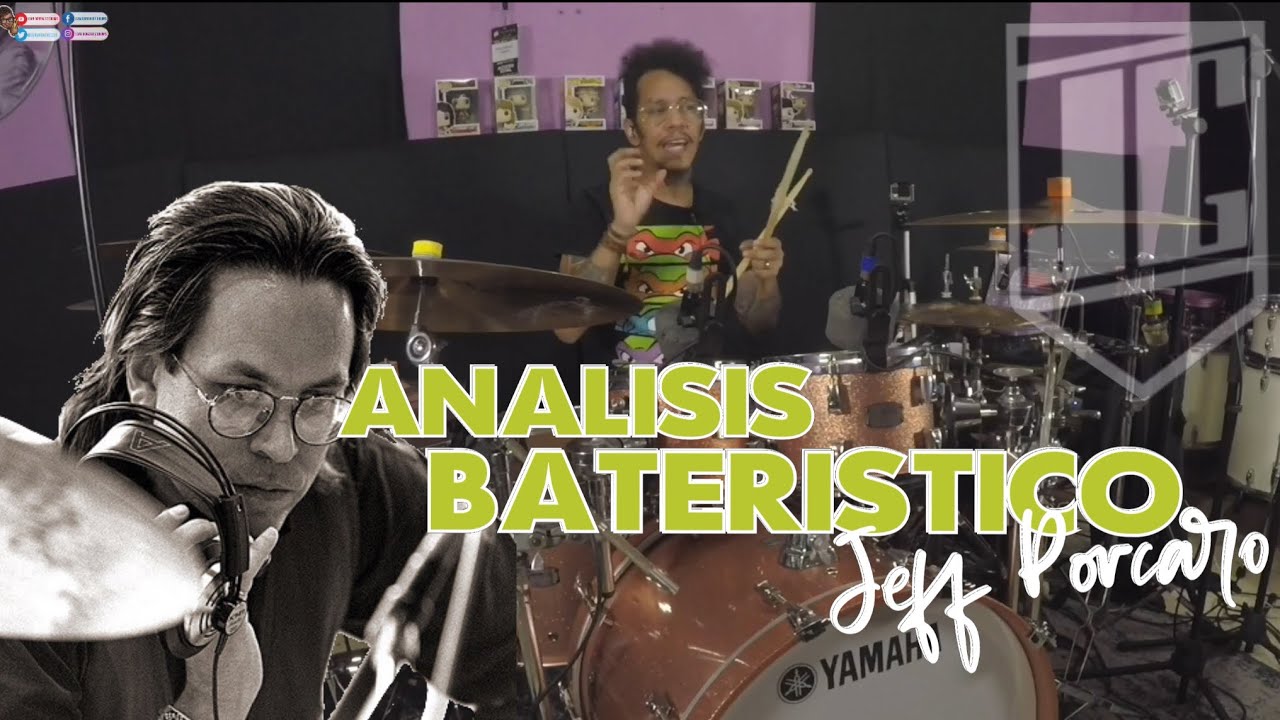 JEFF PORCARO ANALISIS BATERISTICO 3