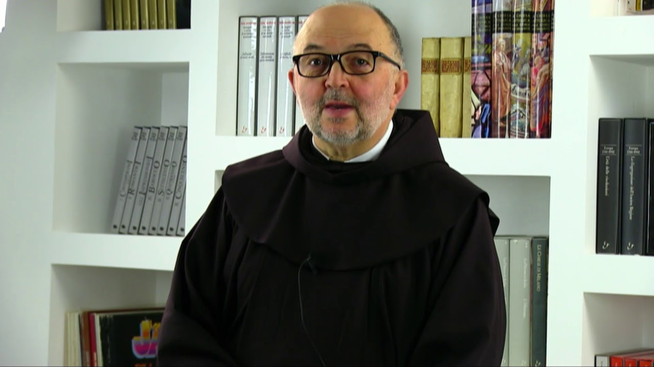 Pillole di Liturgia - La Messa 4. Liturgia Parola (Prima parte)