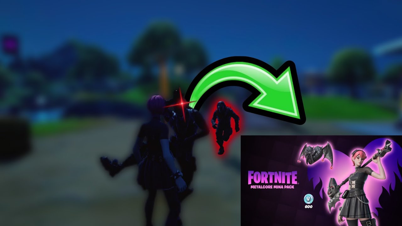 I Didn't Buy This Skin In Time | Fortnite | Party Royale | Part 1