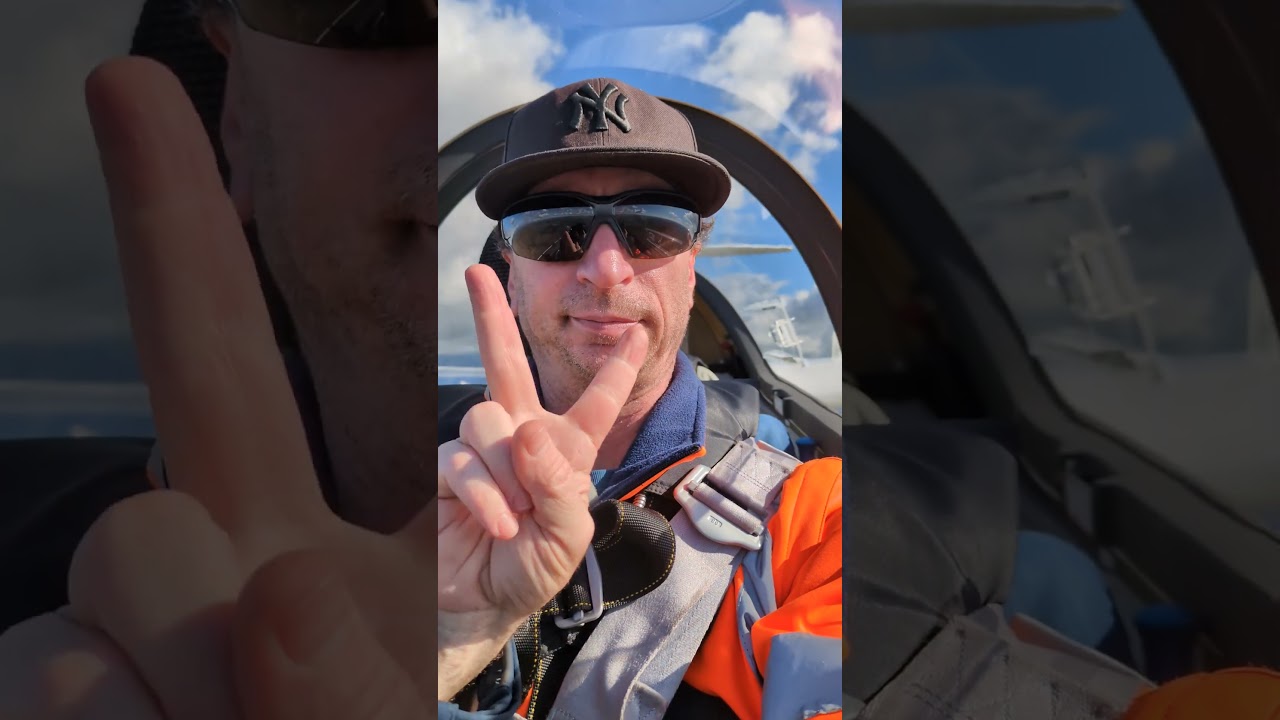 Gliding Benalla 2024