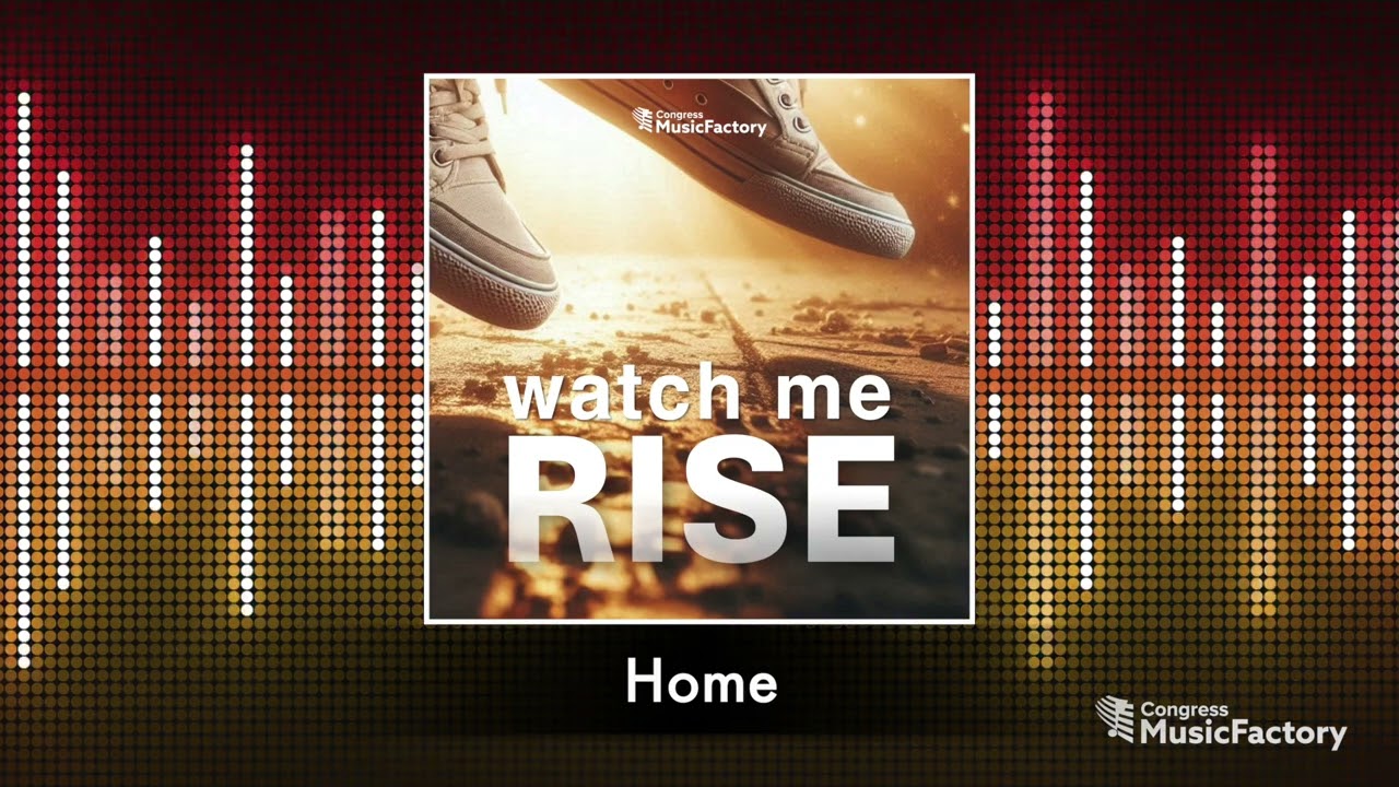 Watch Me Rise (Full Album)
