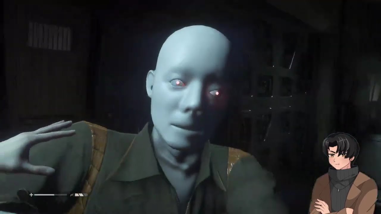 The End Is Now! | Alien Isolation  - 4