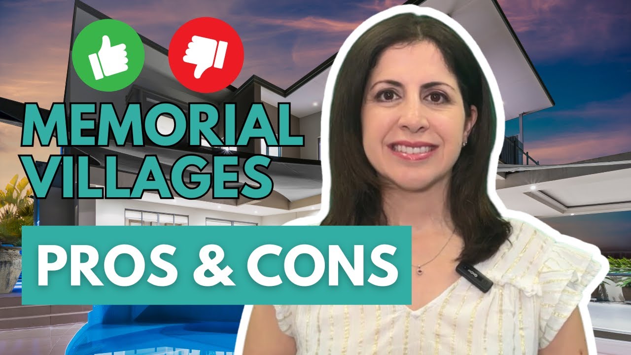 Is Memorial Villages Houston Worth the Hype? PROS & CONS You Need to Know!