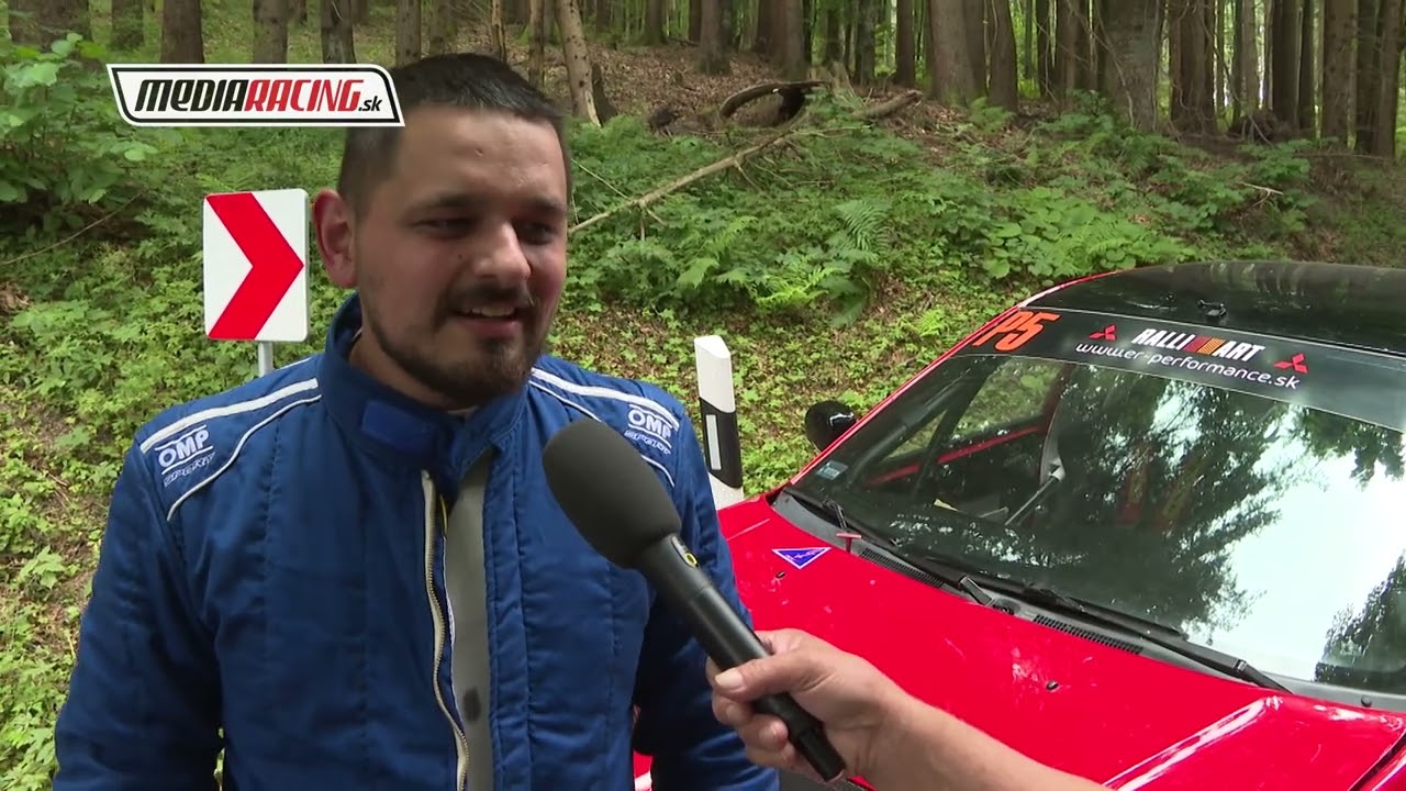 RIEČAN Erik- PAV Brezno - Čierny Balog 2024