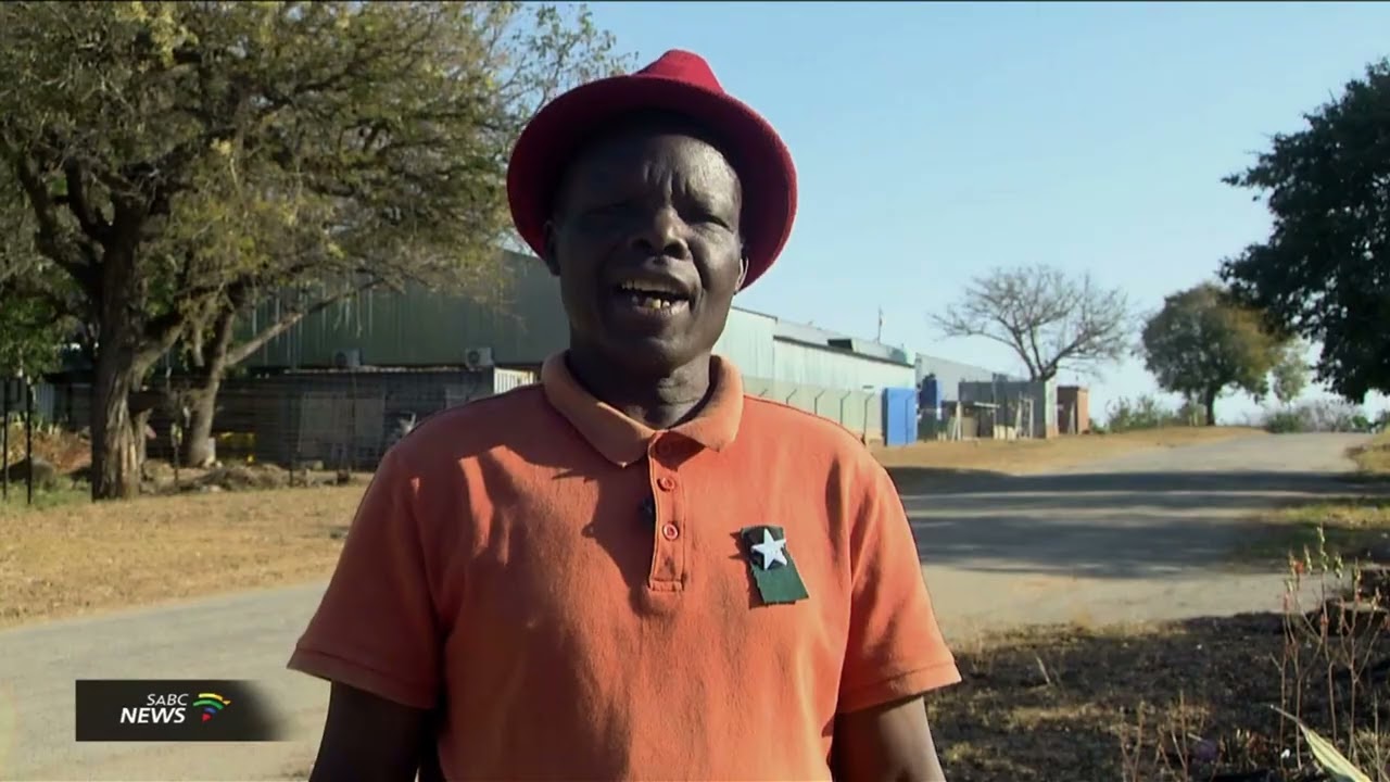Ngula Ya Vutivi |  Old Gazankulu neglected firms