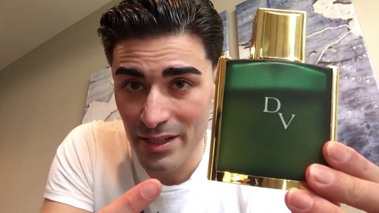 Duc De Vervins L’Extreme by Houbigant Fragrance Review