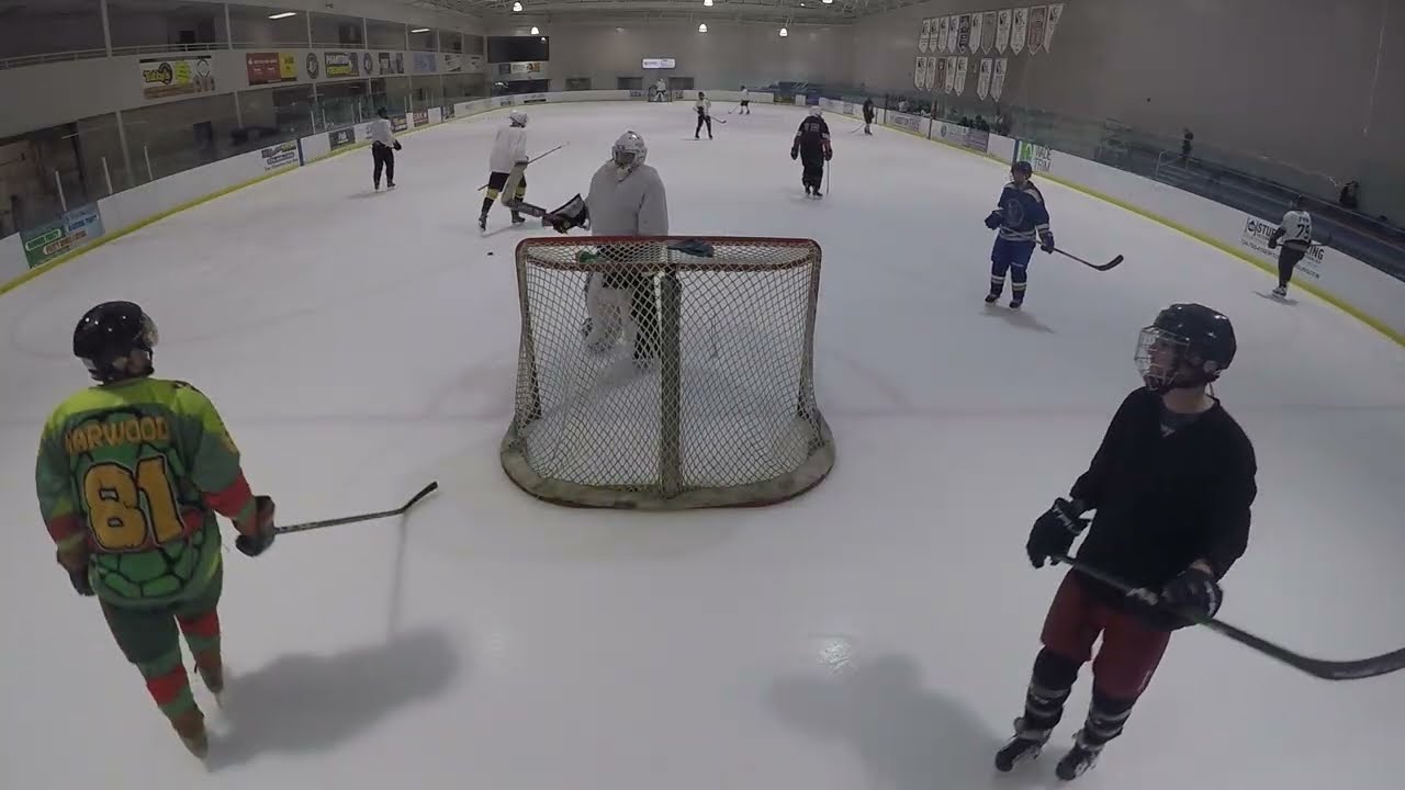 Mcinchak 2/21 Pt.4