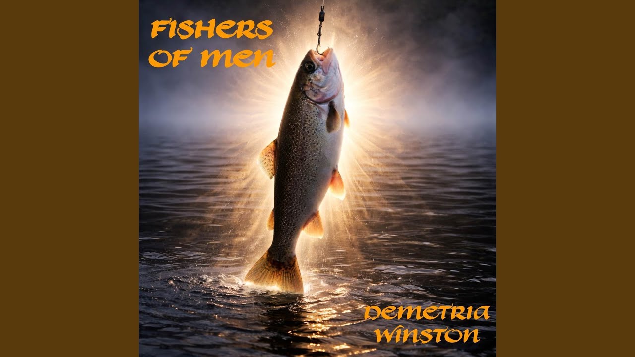Fishers of Men