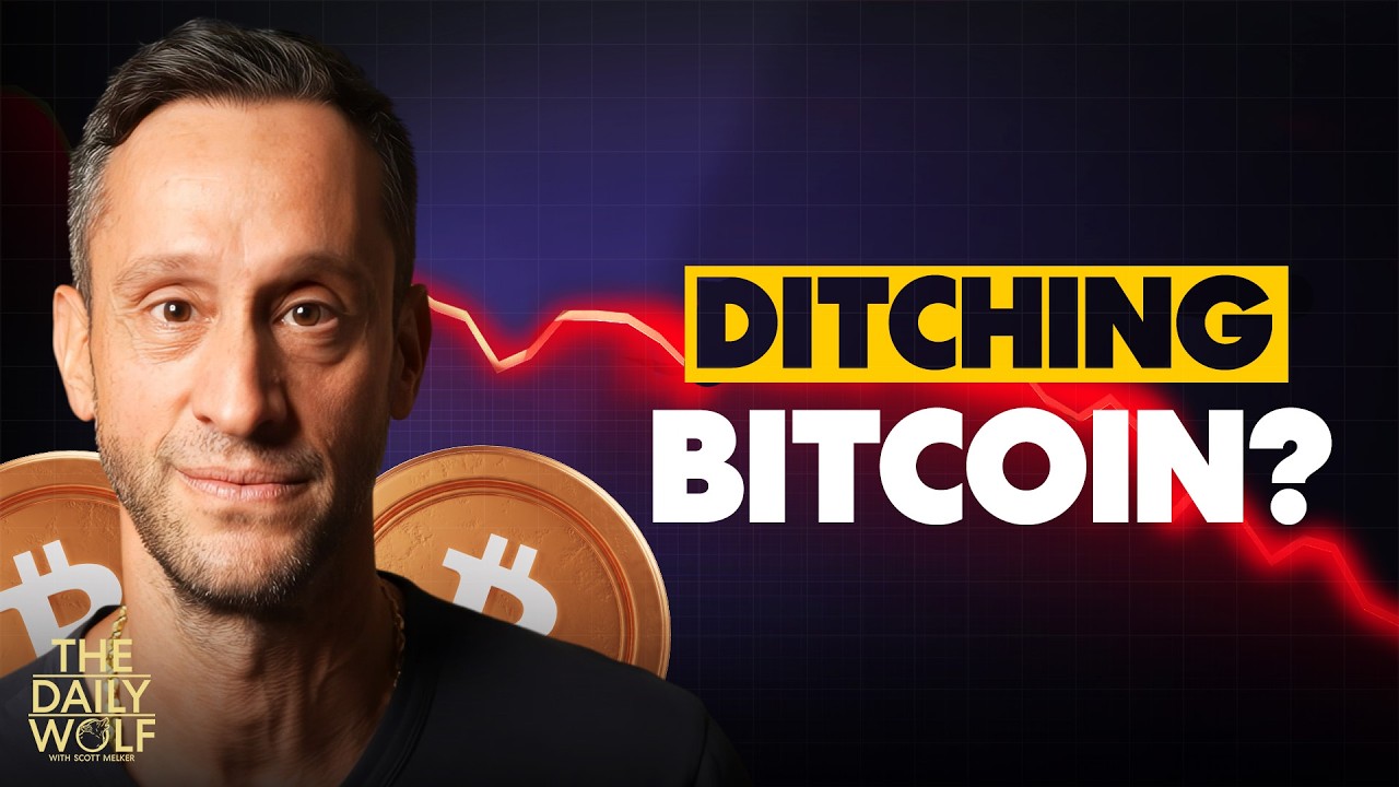 Это конец ралли Биткоина?