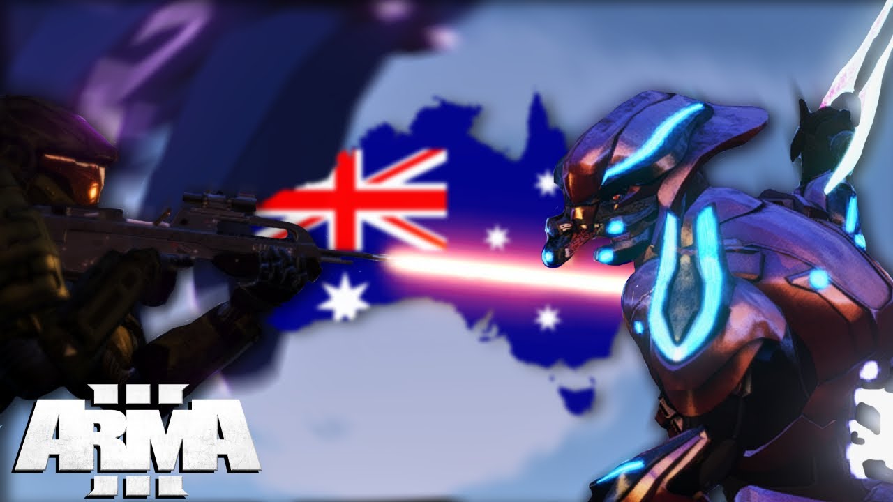 A Normal Day In Australia....