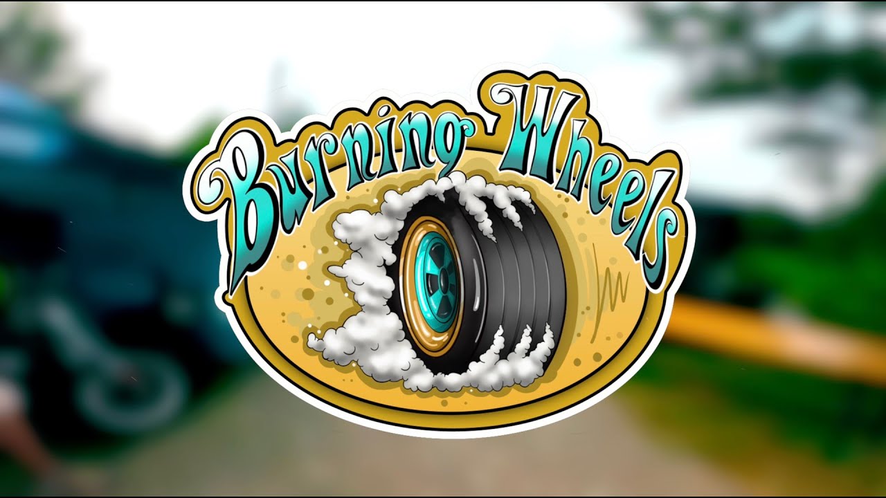 Мото-фестиваль Burning Wheels 2023