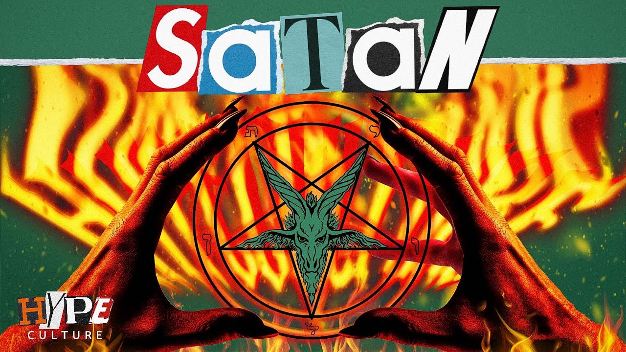 Haben alle ihre SEELE verkauft?! | Satanismus in Fashion und Musikindustrie || HYPECULTURE