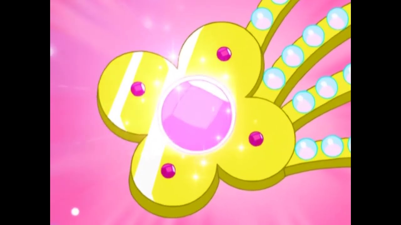Onegai My Melody Sukkiri! 52 Subbed Version