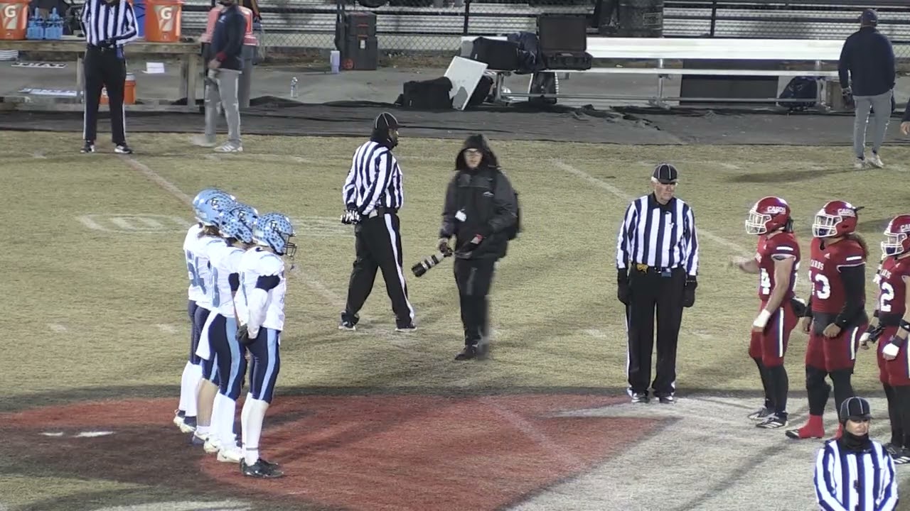 Union Pines at Jacksonville Nov 28, 2025