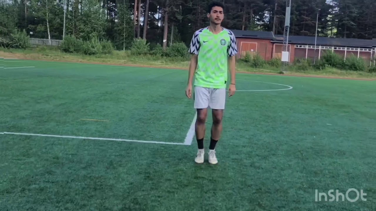 Musik och R&ouml;relse 2 #kondition