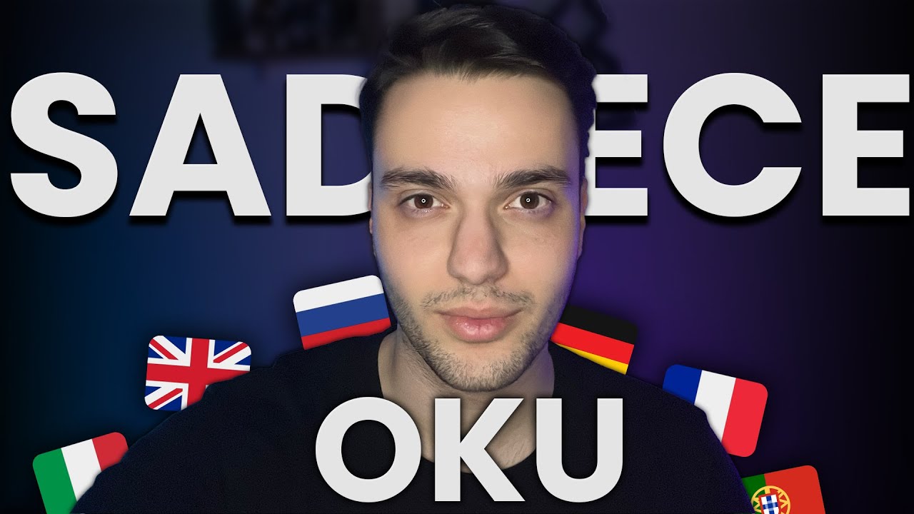 Если вы не знаете этого метода, вам будет трудно выучить язык!