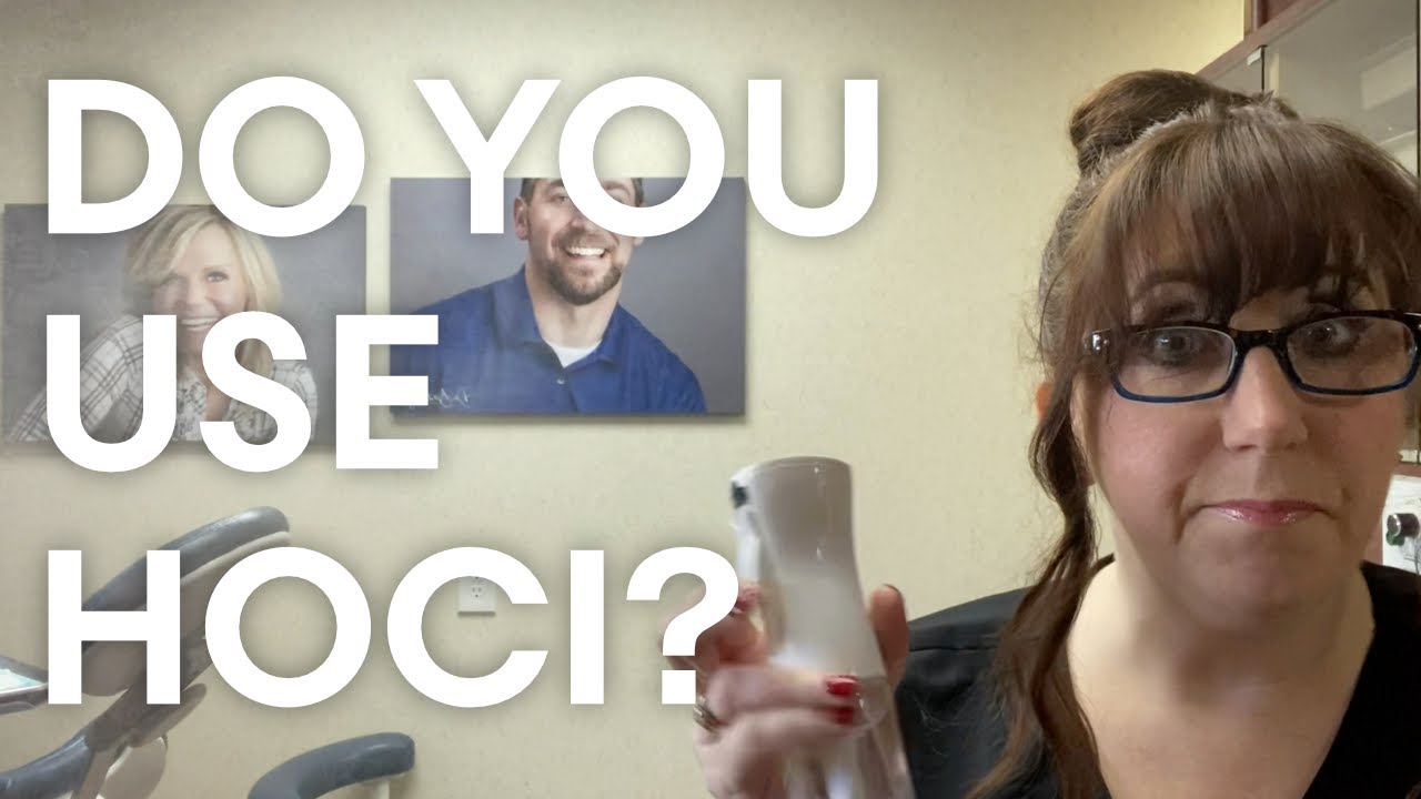How and Why Your Dental Office Should Use Hypochlorous Acid