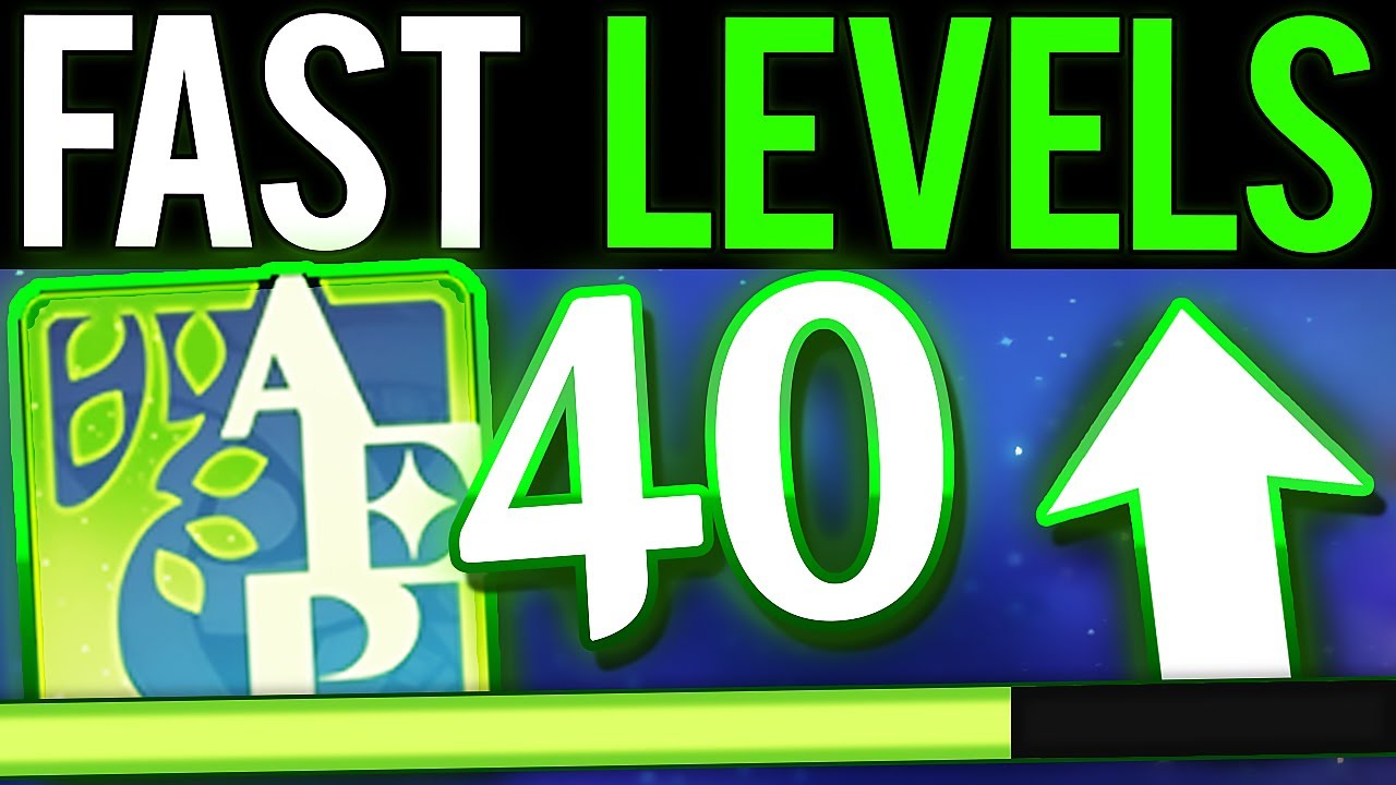 FASTEST WAY TO GET ADVENTURE RANK! - Genshin Impact