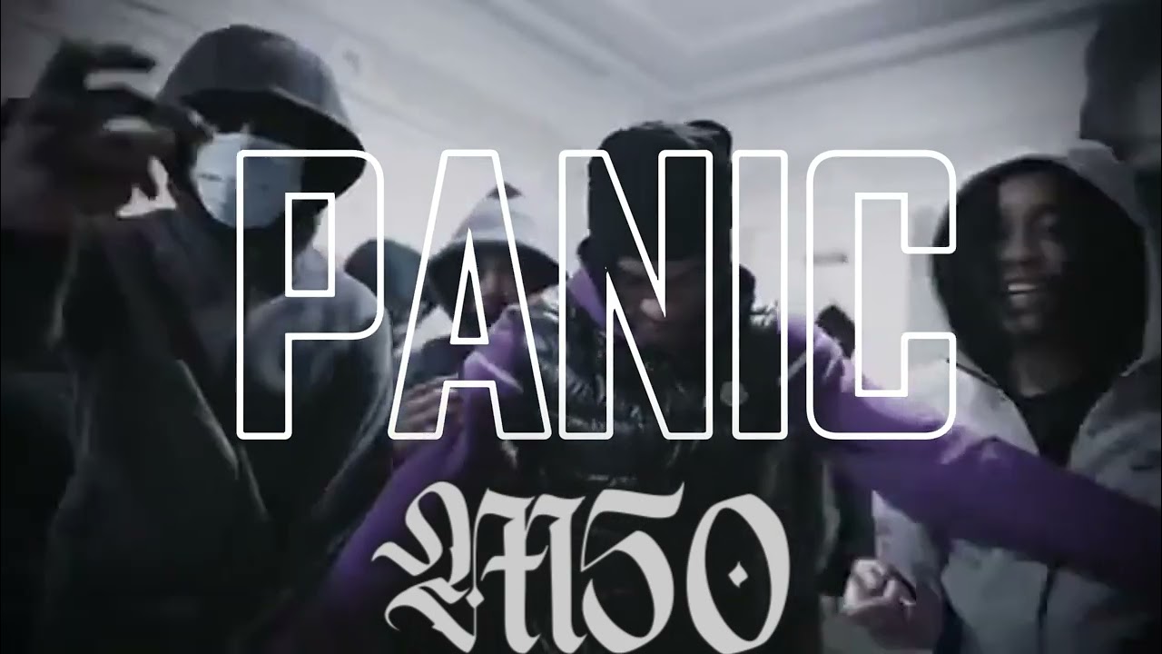 [FREE] QG Meer x Waunny G x HeadTap Gzz - Panic (Prod.Mel50) 2025