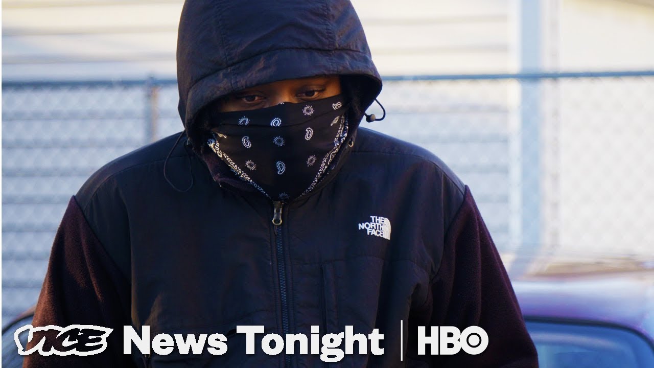 Meet Gang Members From Chicago's West Side