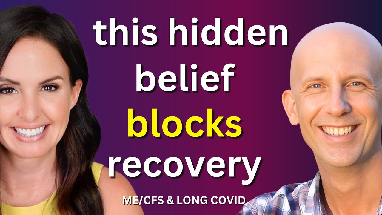 Don’t Fear Flares and Relapses! They’re KEY to Your Recovery (with Dan Neuffer)