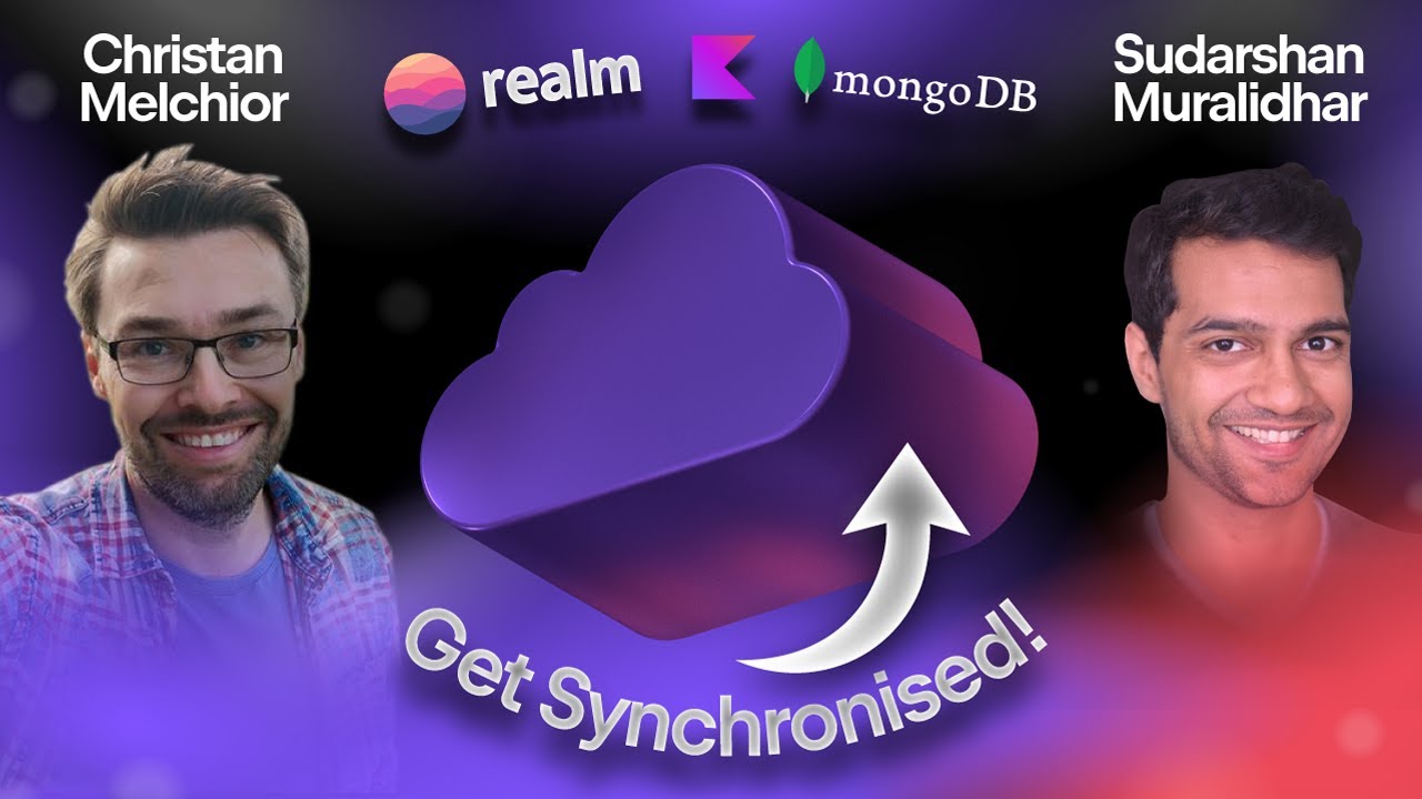 Multiplatform Synchronization with Kotlin + Realm and @MongoDB | Talking Kotlin