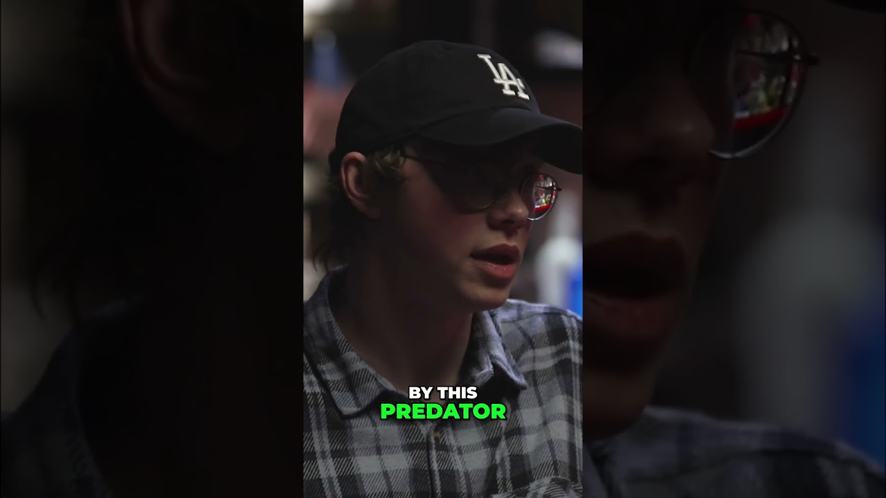 Lawsuit Confirms Pedophile Accused of Grooming #shorts