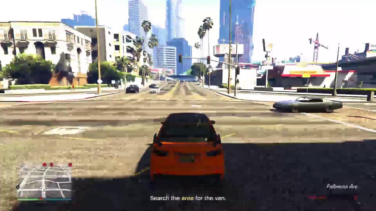 💥GTA V💥 (PS5) 20 levels left to get , Back to grind 🤣😂🤣 🔥 Chill Stream 🔥