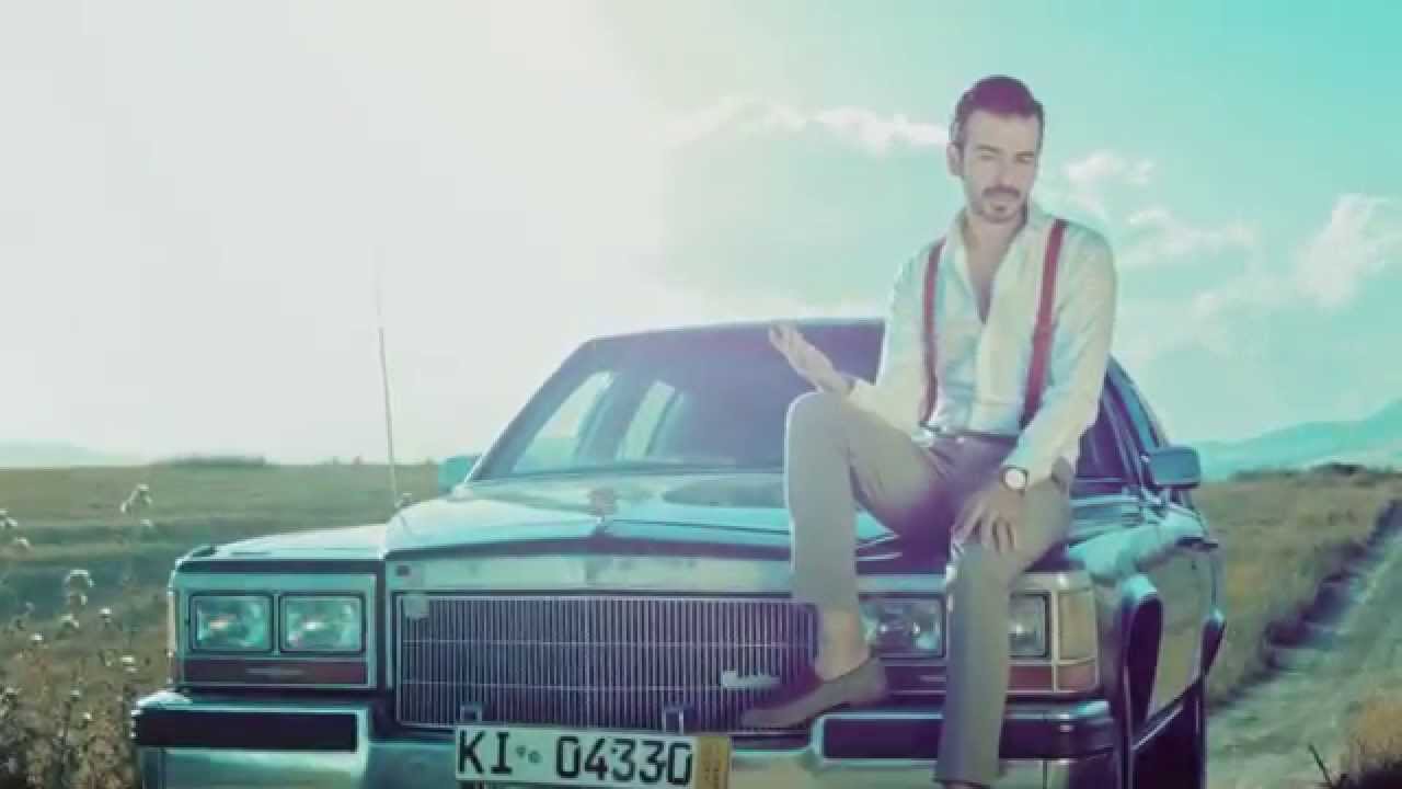 Hawre Qaradaxy - Waku Darya  2015