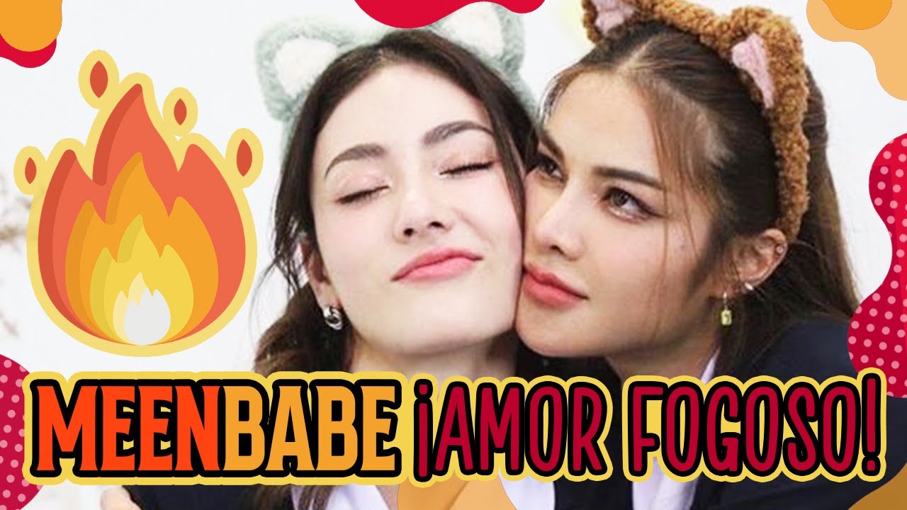 MEENBABE | Aoom Y Meena | El Brillo de Miss Grand Thailand e International: REACCIONANDO