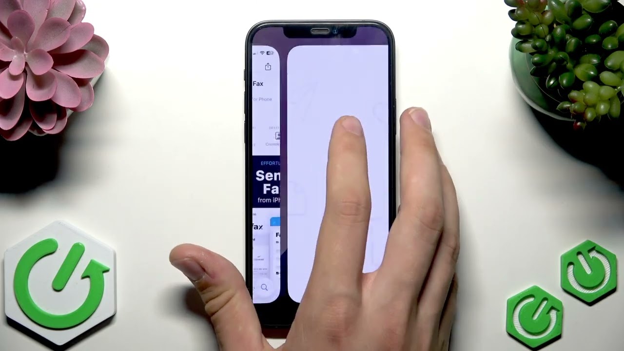 How to Fax from iPhone?
