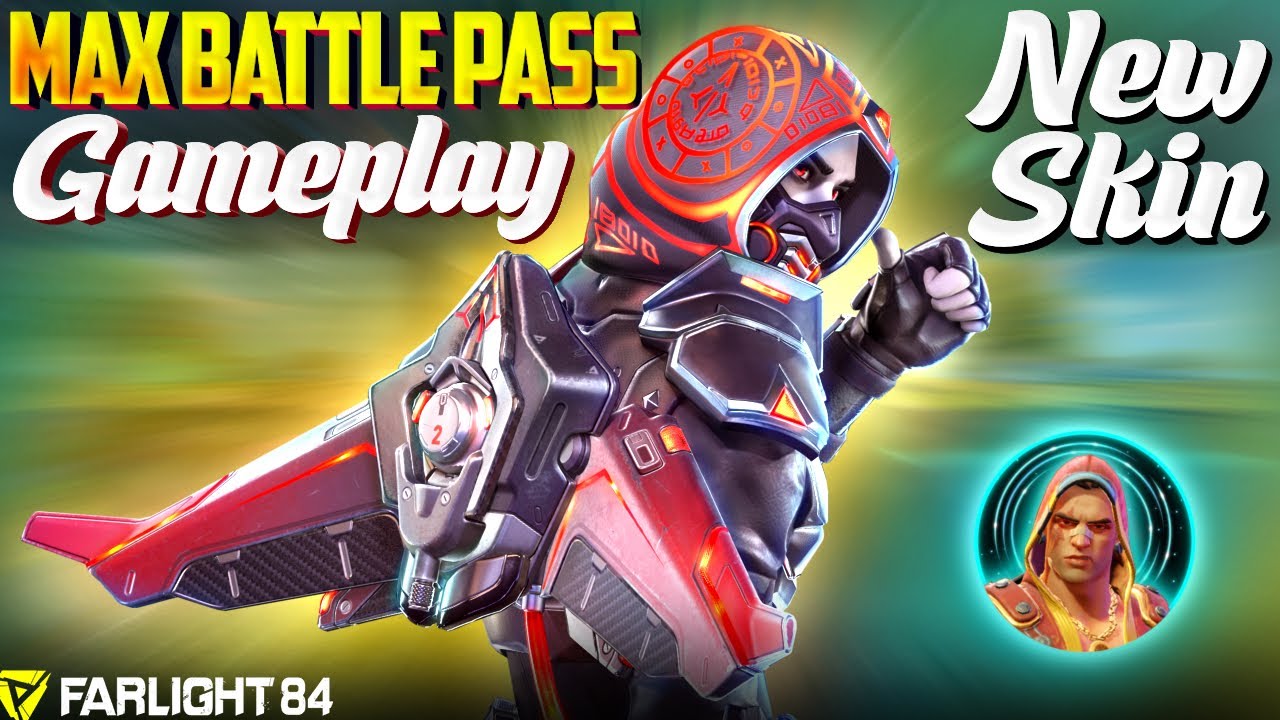 ENEMY Can’t Hide From This HERO | SOLO Vs SQUAD | Farlight 84 Gameplay
