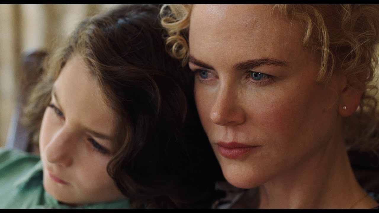 &Scaron;ventojo elnio nužudymas/KillingSacredDeer trl lt sub HD