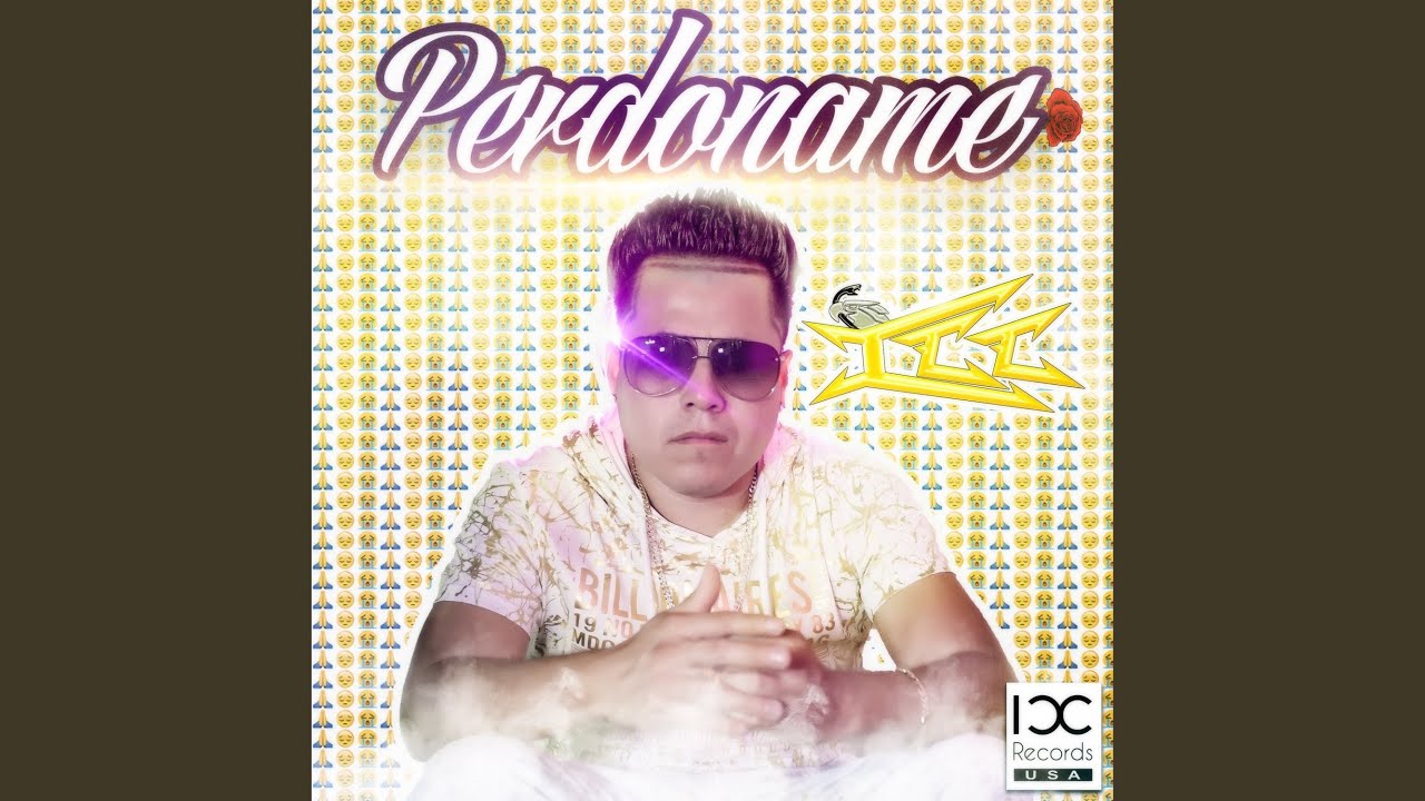 Perdóname
