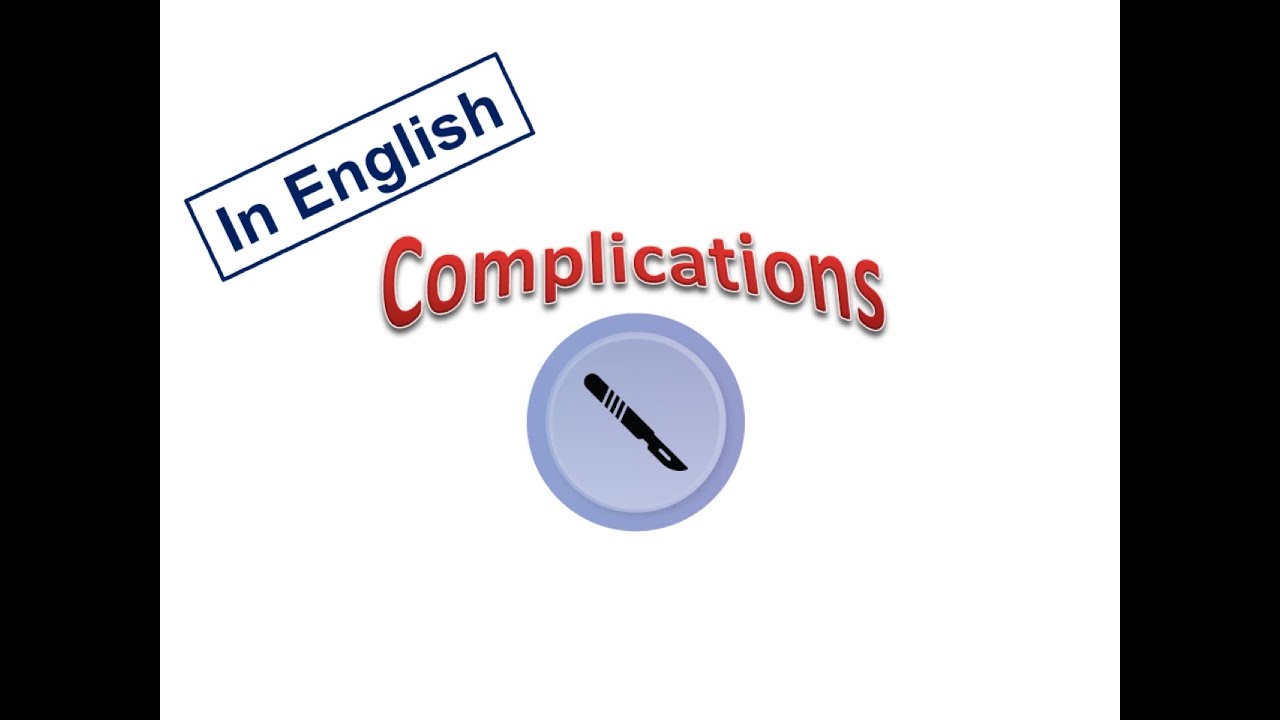 ESC Guidelines: 3. Perioperative Cardiac Complications (English Version)