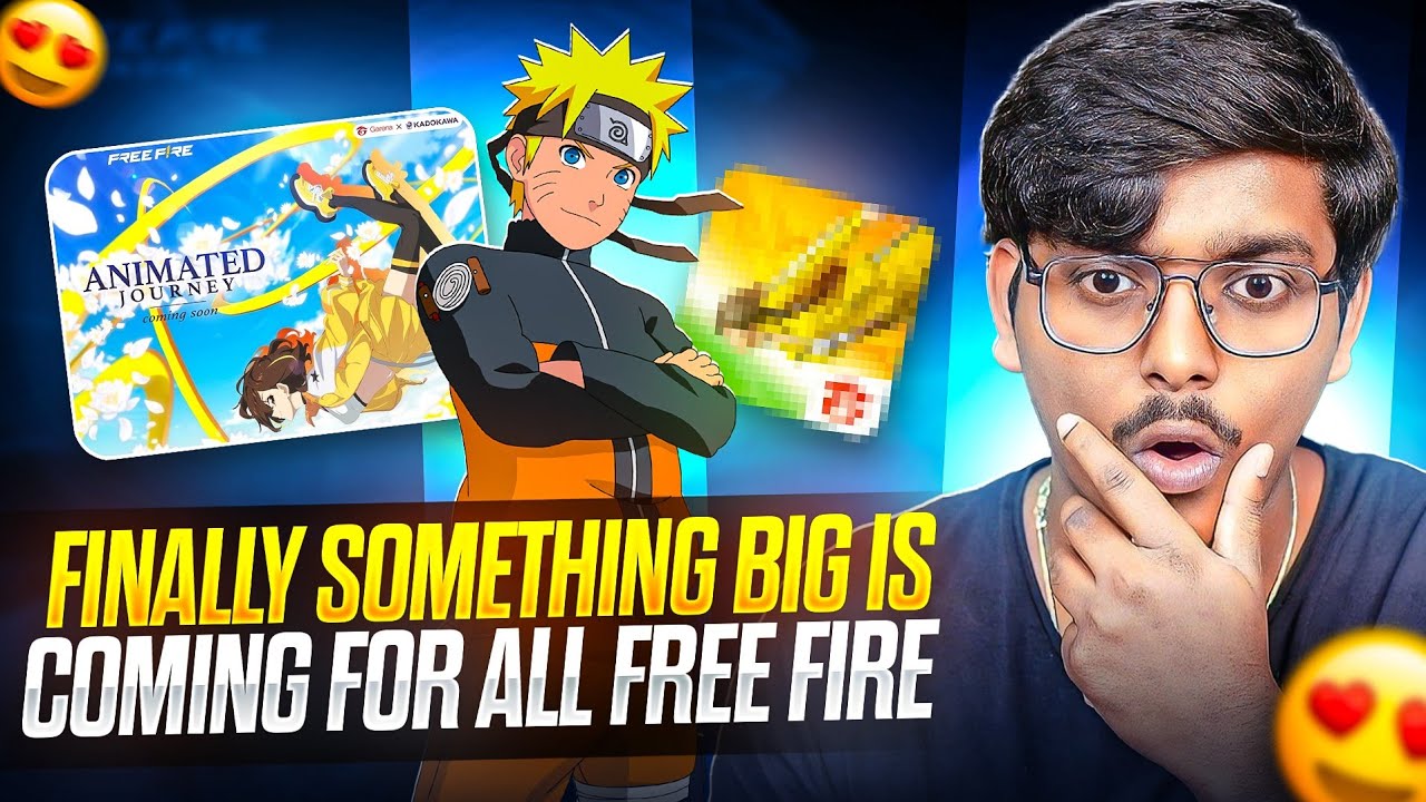 FINALLY GOOD NEWS❤️🔥 NARUTO CHAPTER 3 SOON, END OF HACKER IN GRANDMASTER? || NEW RANK PUSH RULE FF 