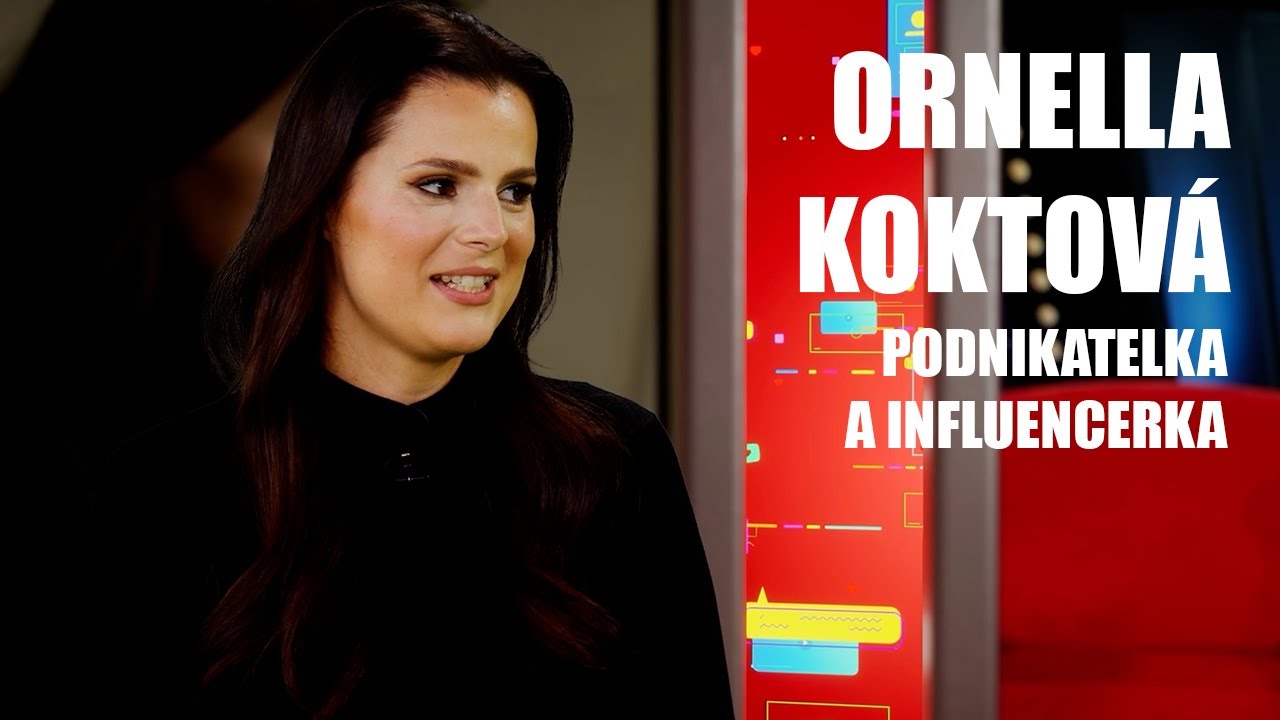 Ornella Koktová: Velký byznys s ňadry! A o mámě Štikové i rozkladu rodiny