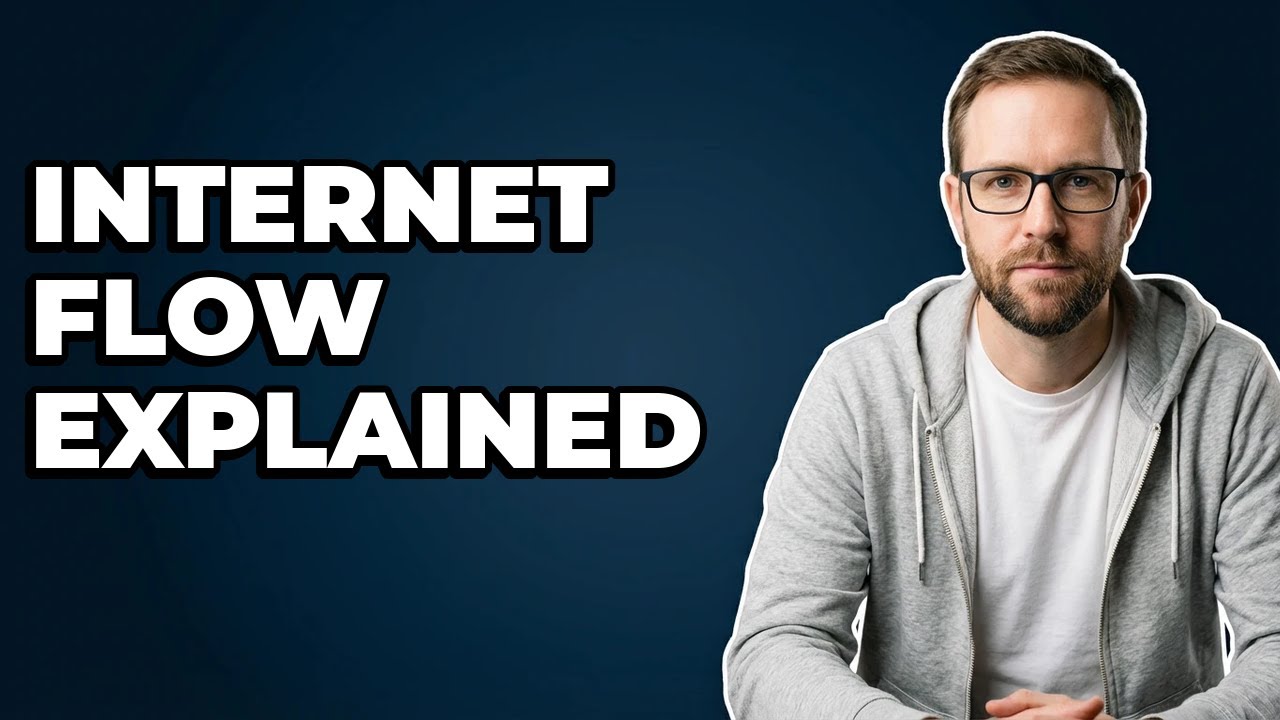 What Exactly Is Internet Traffic Engineering?