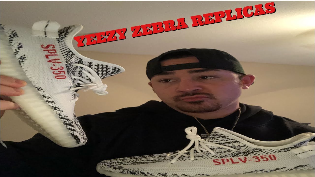 WISH YEEZY REPLICAS