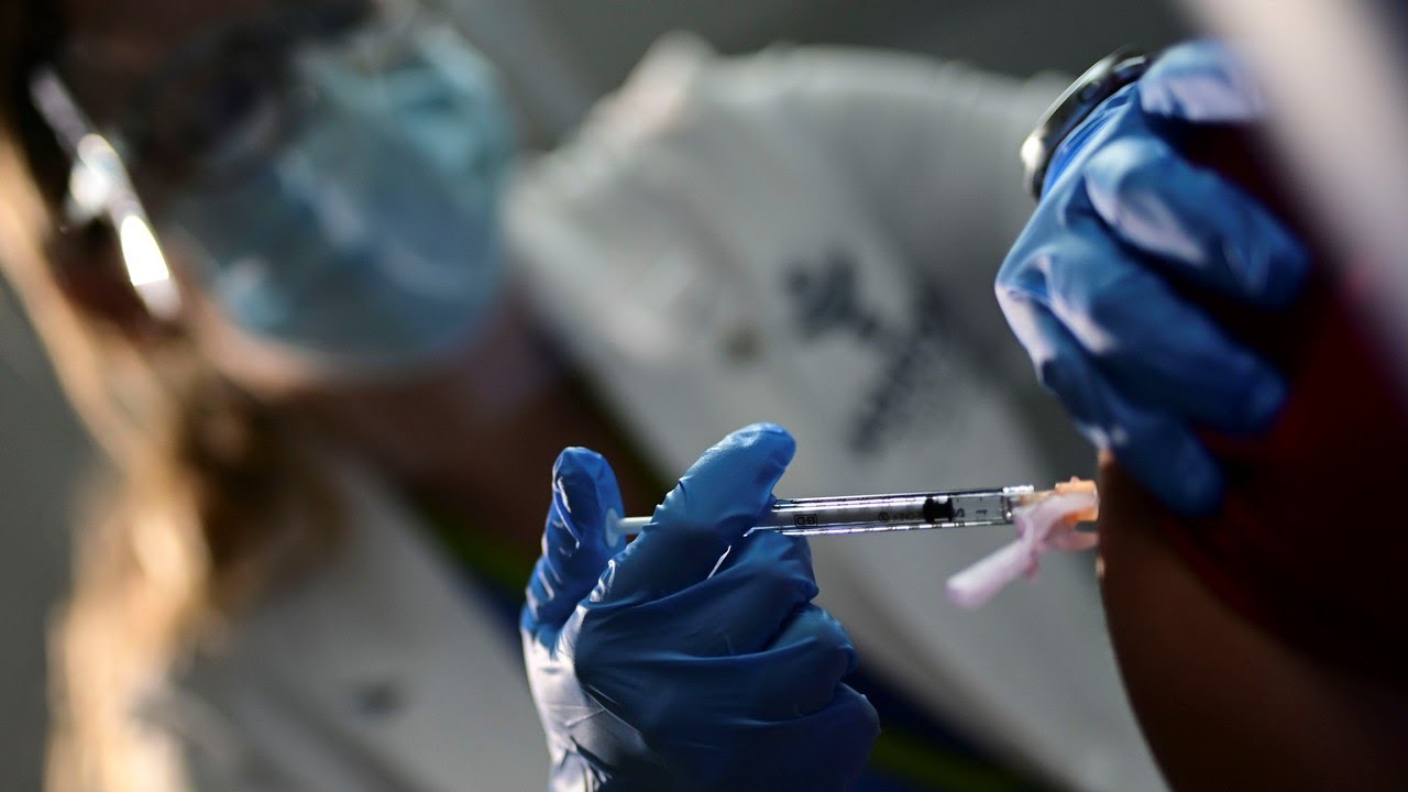 Vaccine trial dropouts pose 'dilemma' for manufacturers