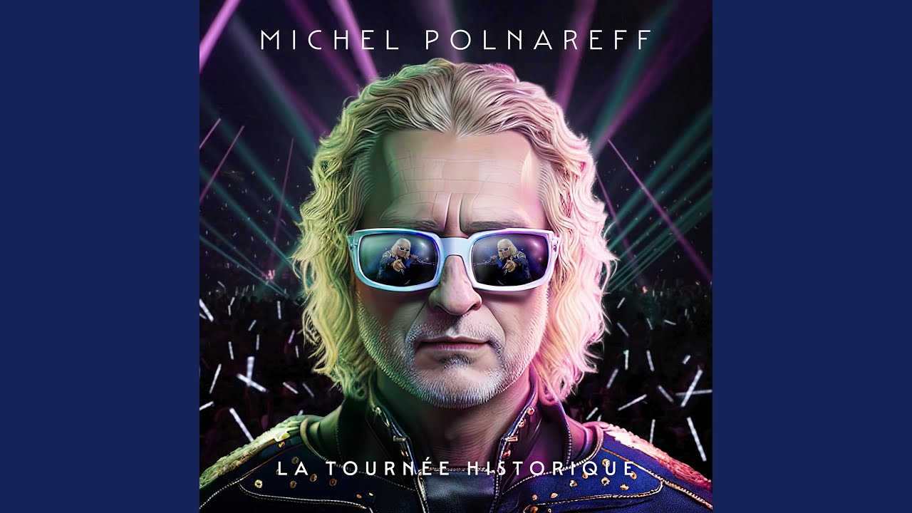 Tout, tout pour ma chérie (Live à l'Accor Arena, 2023)