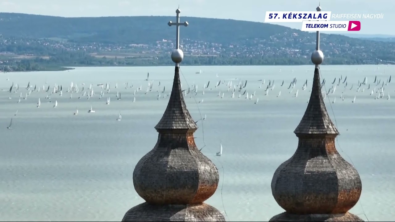 57. Kékszalag Raiffeisen Nagydíj - 07.10 verseny eleje