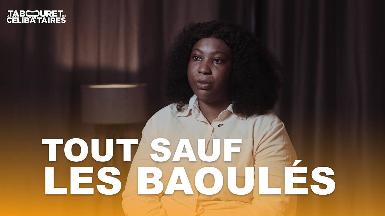 URSULA: Les baoulés ont détruit ma vie.