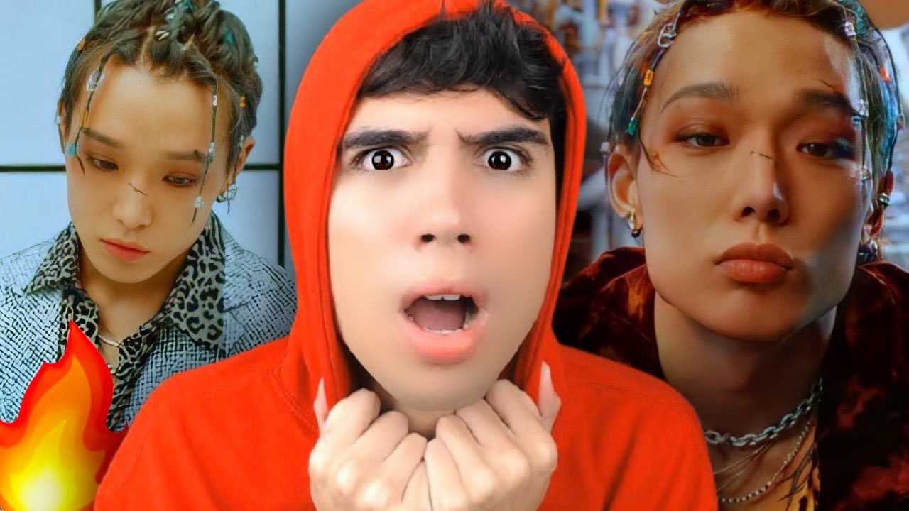 FIRST TIME HEARING BOBBY - '야 우냐 (U MAD)' M/V REACTION